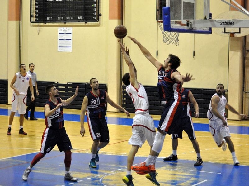 kosarkasi konstantina nis