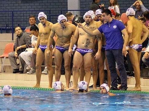 vaterpolo klub nais i zak