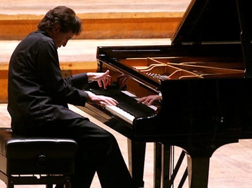 Muzičari iz Bugarske gosti NIMUS-a 17 Ljudmil Angelov