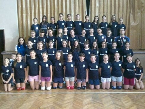 Podmladak Topličanina dobio opremu 15 zok toplicanin prokuplje