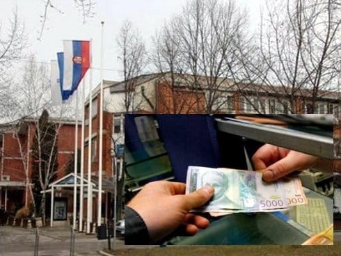 opstina medijana novac rts rs