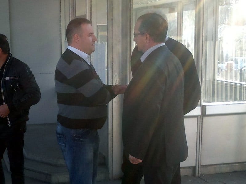 perisic nesa i dir nisekspresa