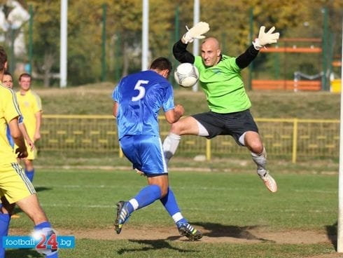 Nemanja D Ivanov u akciji