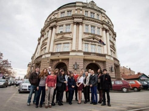 Ističe konkurs za “Konstantinovu stipendiju“ 15 konstantinova stip