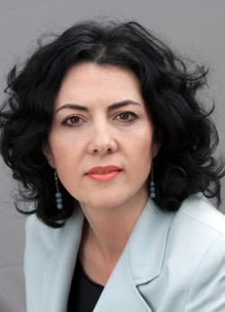 Dragana Sotirovski