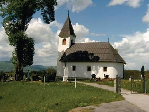 Srbi v Beli krajini prevod