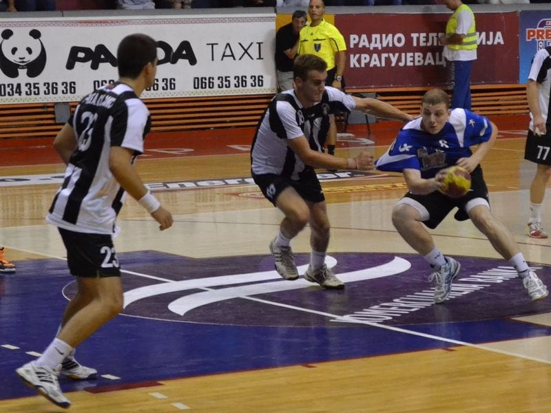 sava taskovic zeleznicar