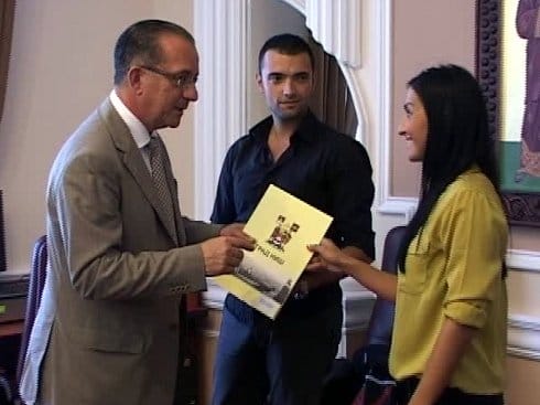 perisic projekti za mlade