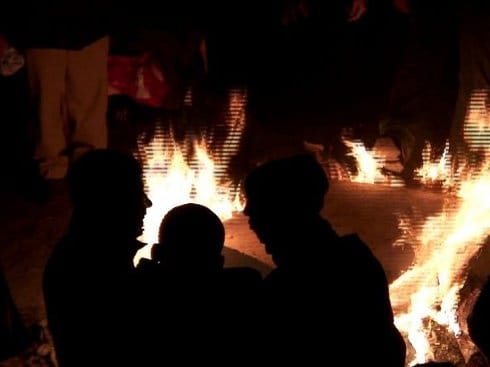 "Noćni razgovori" na "Slobodnoj zoni" 10 Zores 3