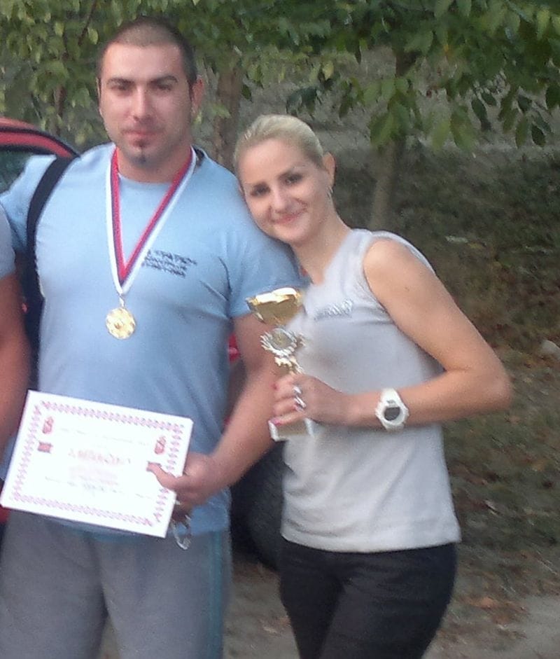 vladimir ilic i milica ilic