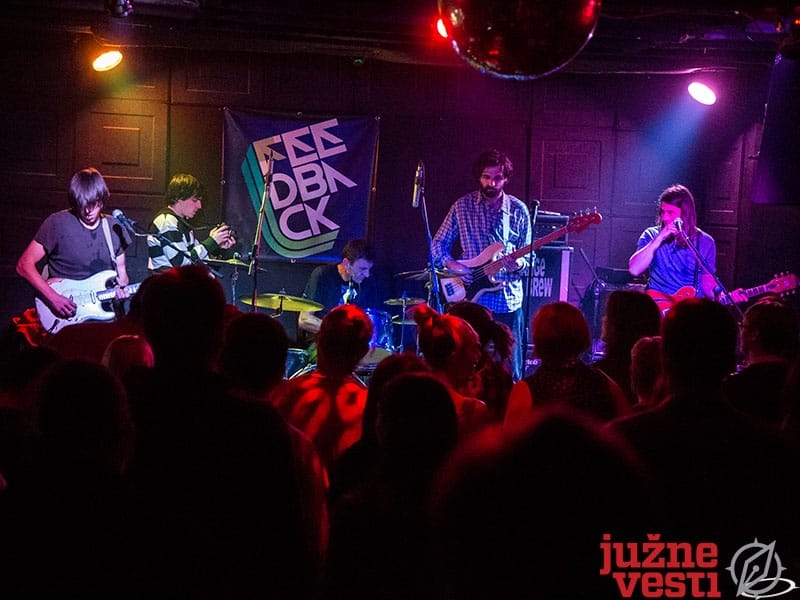 "Veliki prezir" nastupio u Fidbeku 3 Naslovna4