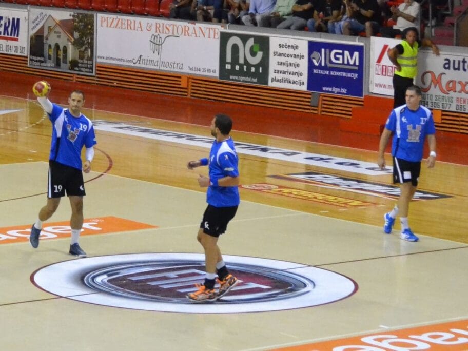 kajganic becirovic manic