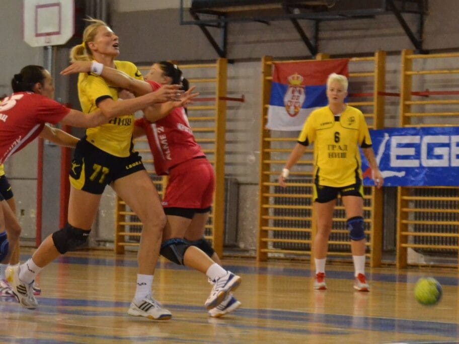 Naisa poražena od Danilovgrada u Čelendž kupu 5 gorilska i cubela