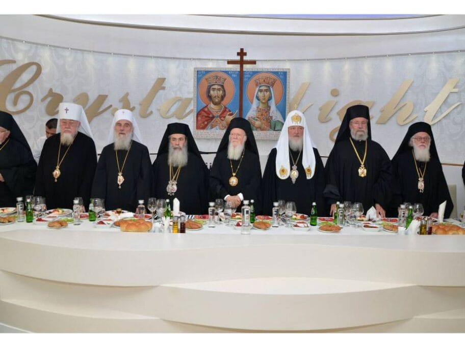 kristalna noc svetlost