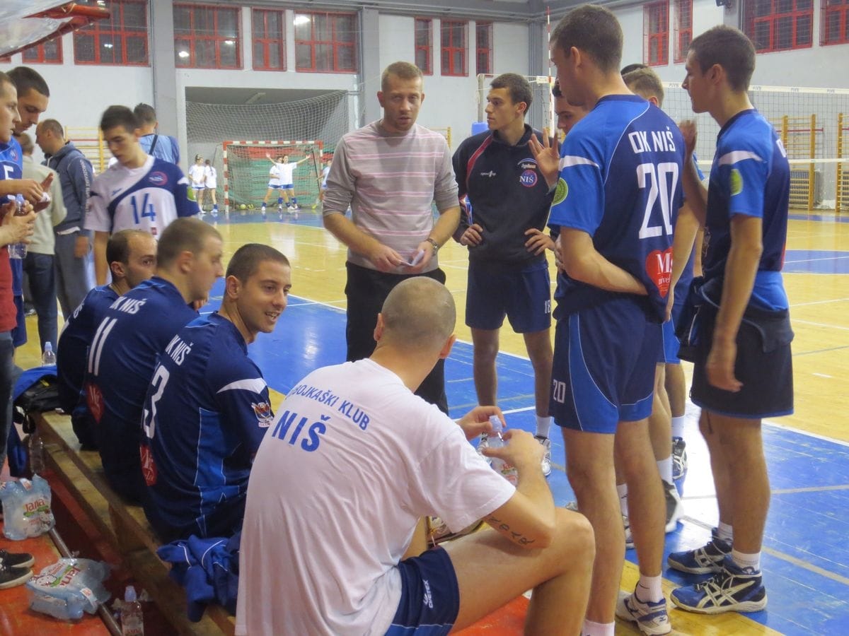 OK Niš spreman za duel sa Vojvodinom 1 ok nis