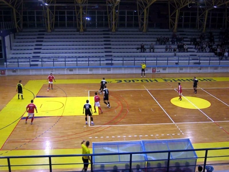 Prokupački fudbaleri pobedili Bujanovac 15 Dolap slika