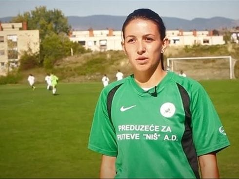 milica stojanovic masinac