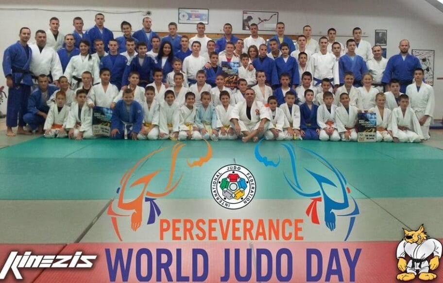 Niški Kinezis na sajtu Svetske džudo federacije 14 judo kinezis world judo daz