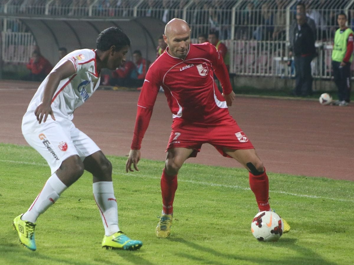 sasa stojanovic radnicki