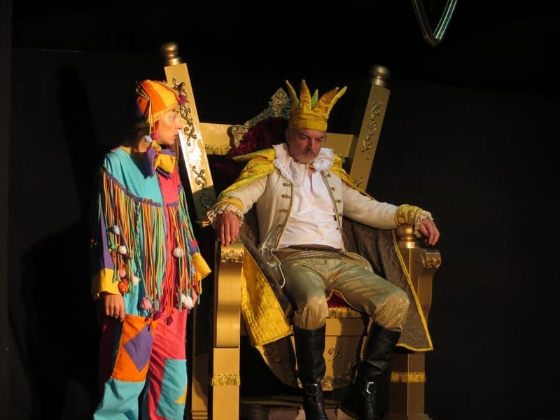 Segment iz predstave