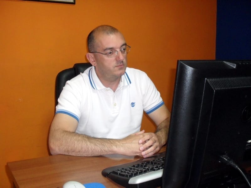 Dobrašinović: Montirani konkursi za direktore 8 dragan dobrasinovic