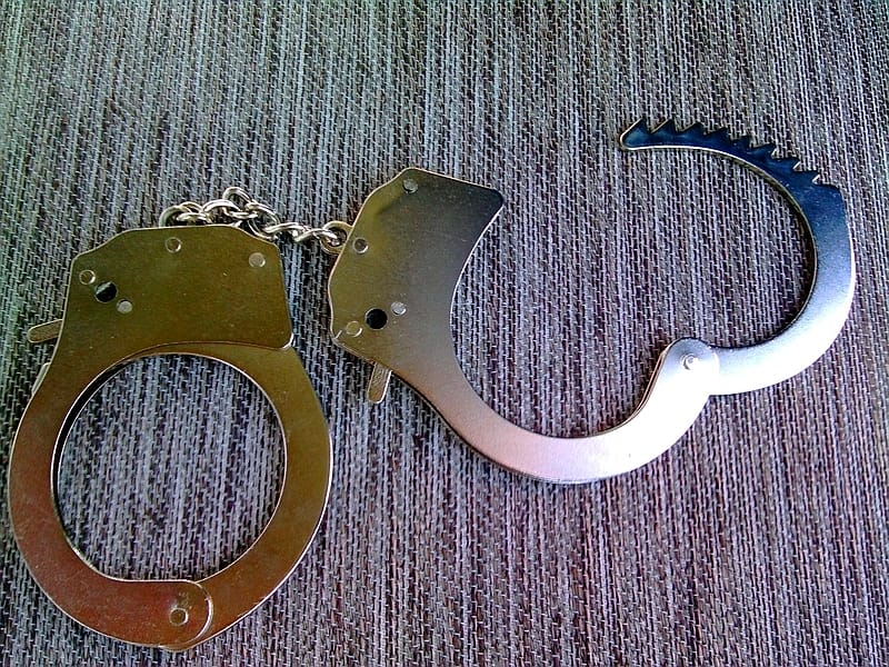 Prokupčanin uhapšen zbog iznude 3 LISICE HAPSENJE Kosta JUZNE VESTI