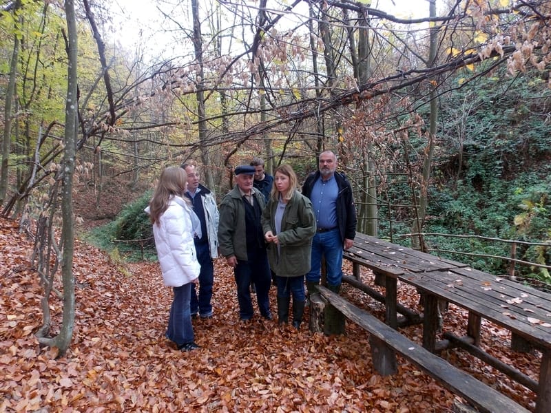 Hisar 2014. pod zaštitom države? 1 Hisar pod zastitom drzave