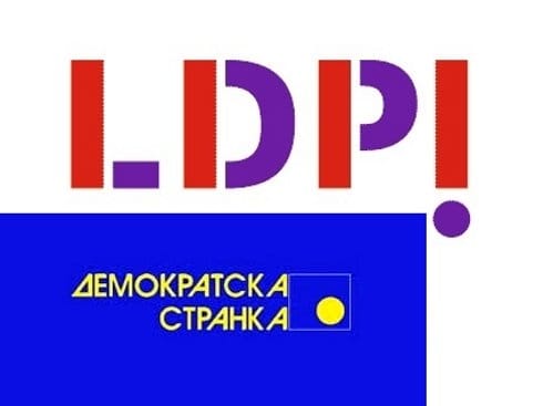 ldp i ds