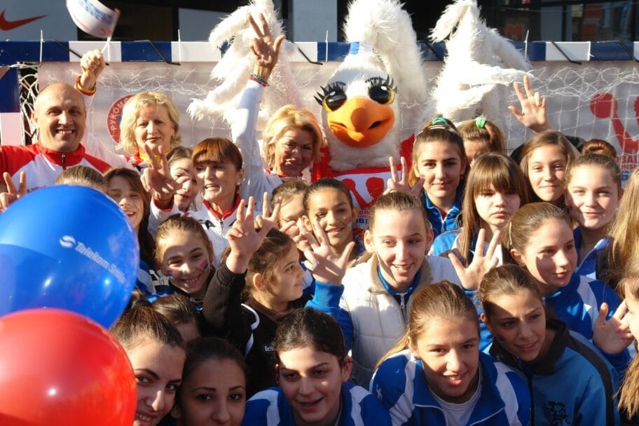 U Nišu održana promocija Svetskog prvenstva 3 8