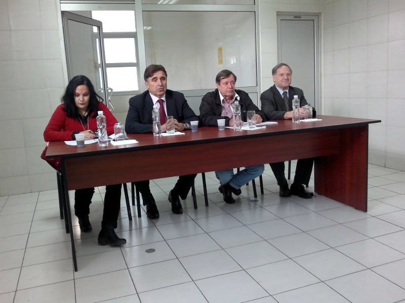 sajam duvaniste organizatori