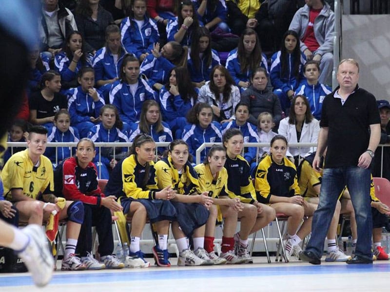 Naisa izvukla Ardesen u Čelendž kupu 2 naisa danilovgrad