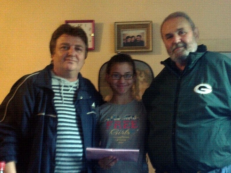 rotari klub prokuplje pomaze danici