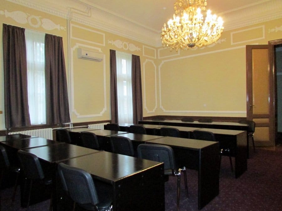 Posle renoviranja opet radi Univerzitetska biblioteka 7 rekonstrusiana citaonica