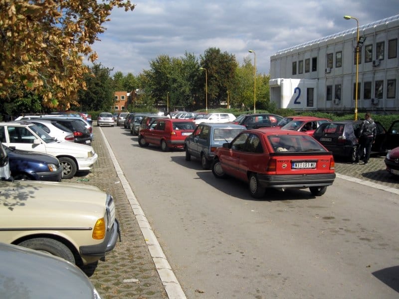dom zdravlja parking novo2