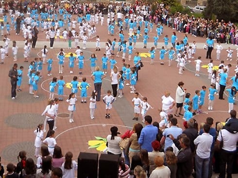 predskolci na trgu ivanjickiradio com