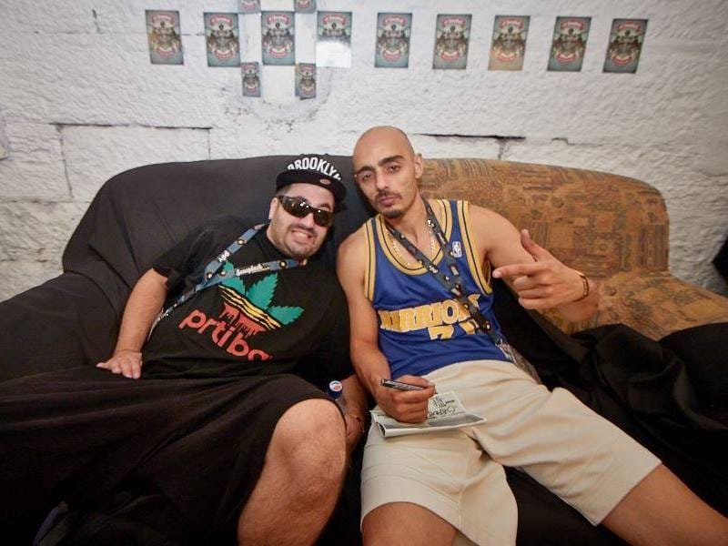 "Prti Bee Gee" u Nišu 10 Prti Bee Gee