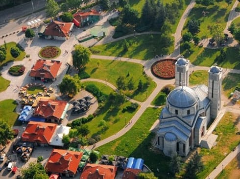 Problemi sa konkursom za zapošljavanje u Medijani 1 Medijana