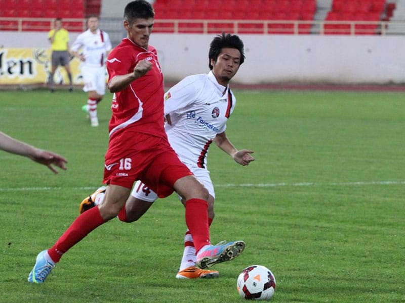 milan culum radnicki nis