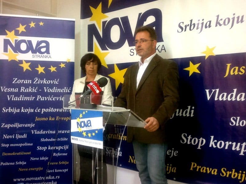 nocva stranka stojanovic i ana