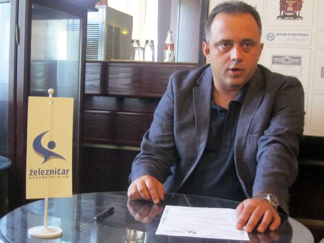 igor novakovic skupstina zeleznicara