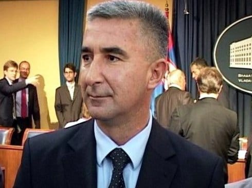 Podignuta optužnica protiv Kocića 1 kocic leskovac b92