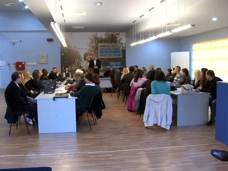 struchna praxa 1 RTCaribrod