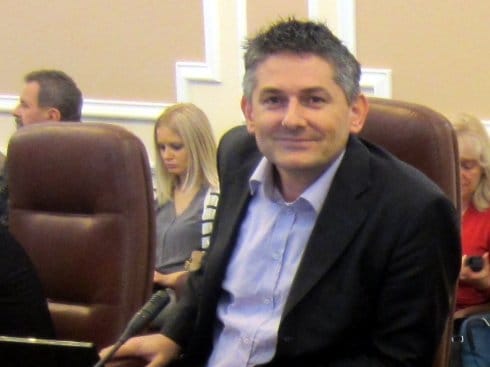 bandjur novembar 2013