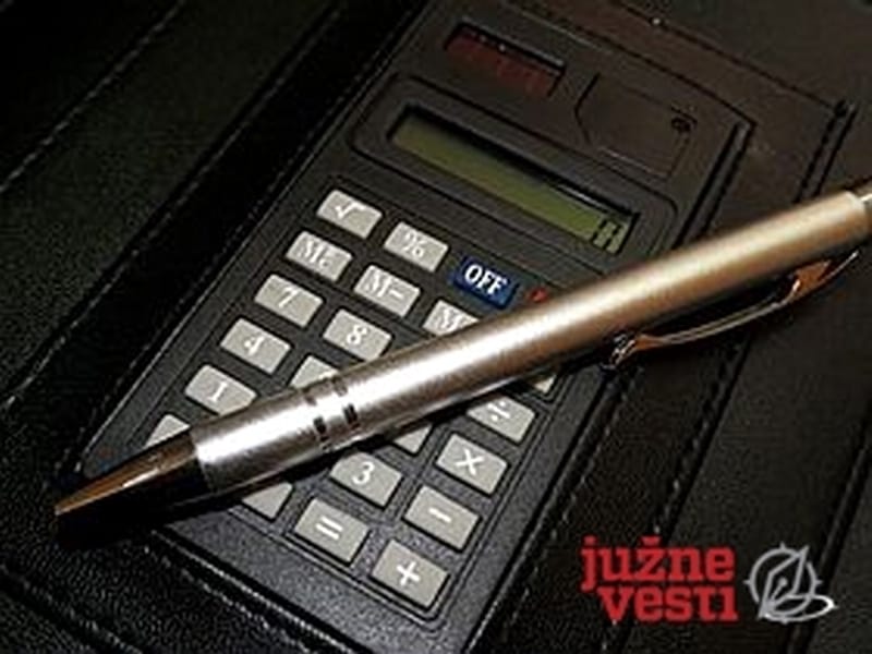 Smenjenje subvencija prokupačkim preduzećima 19 490x370 KOSTA Juznevesti BUDZET Ilustracija