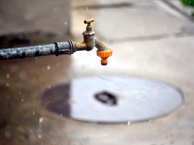 vodosnabdevanje Ilustracija KOSTA Juzne vesti