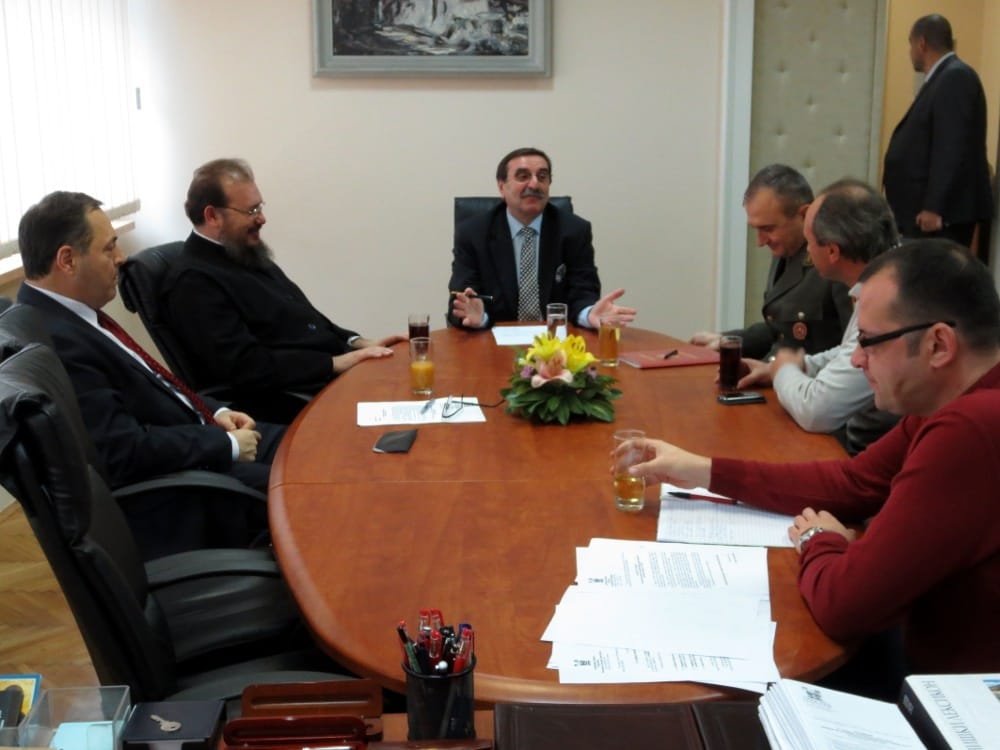 Komisija sednica 11 januar