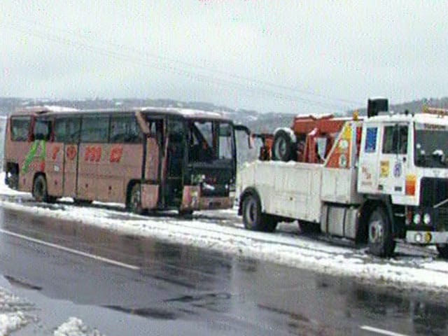 autobus nezgoda kursumlija