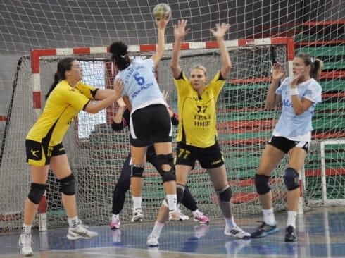 Tri igračice Naise u juniorskoj reprezentaciji 1 490x370 marija petrovic lilija gorilska naisa