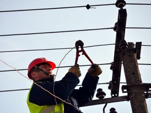 radovi elektro mreza elektrovojvodina rs