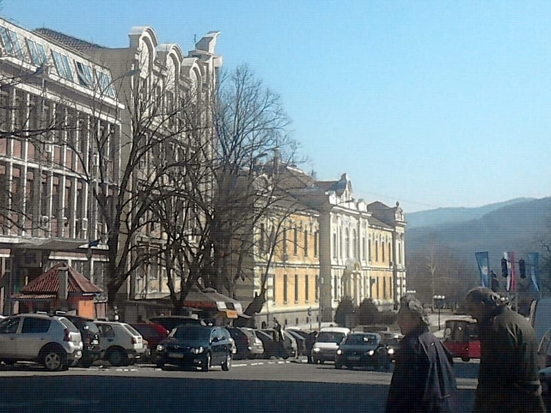 Prokuplje vraća dugove 16 Prokuplje Kosta Ilustracija JUZNE VESTI